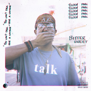 Dengarkan Word Is Bond (Explicit) lagu dari Tilden Parc dengan lirik