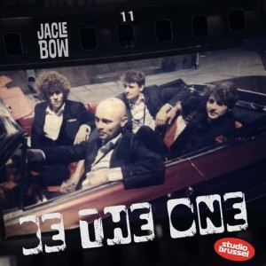 ดาวน์โหลดและฟังเพลง Be The One (Dua Lipa cover - recorded by VRT/Studio Brussel) (Dua Lipa Cover - Recorded by VRT/Studio Brussel) พร้อมเนื้อเพลงจาก Jacle Bow