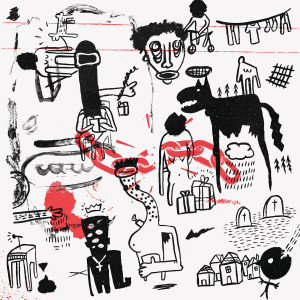 Album rabiga (Explicit) from 