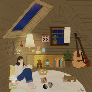 ดาวน์โหลดและฟังเพลง Poem พร้อมเนื้อเพลงจาก YENABE