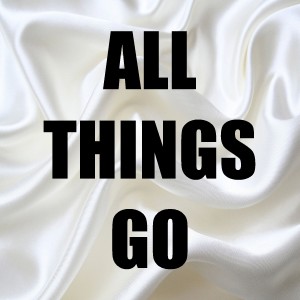 All Things Go (In the Style of Nicki Minaj) [Instrumental Version] - Single