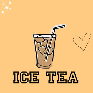 Project的专辑Ice Tea