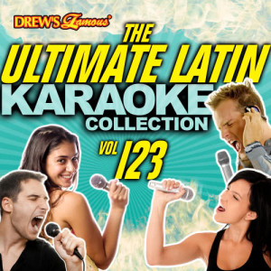收聽The Hit Crew的Morenita (Karaoke Version)歌詞歌曲