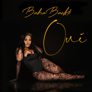 ดาวน์โหลดและฟังเพลง Oui (Explicit) พร้อมเนื้อเพลงจาก Baha Bank$