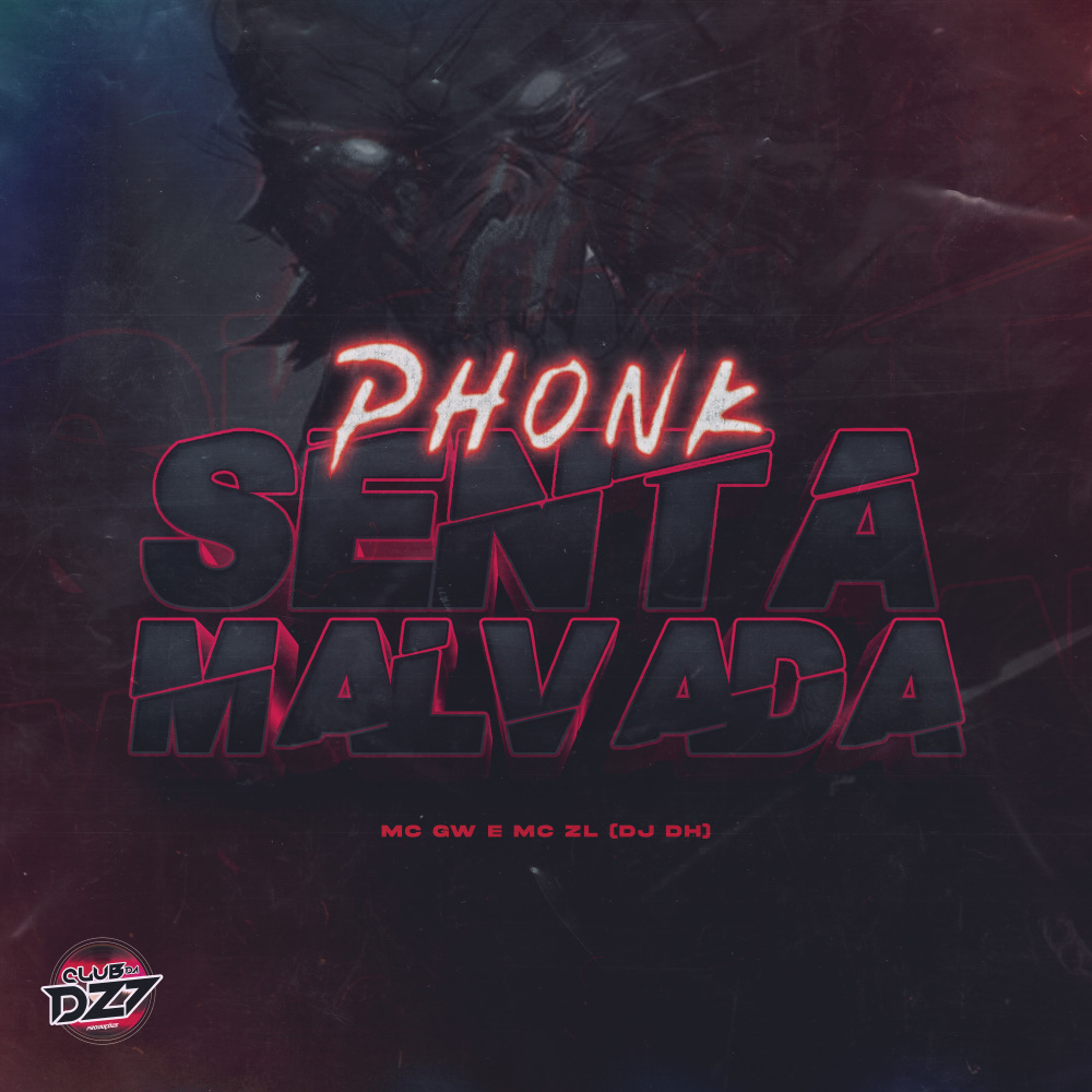 PHONK SENTA MALVADA (Explicit)