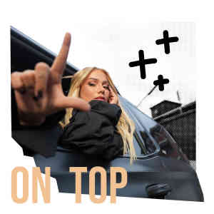 Listen to On Top (Explicit) song with lyrics from Loredana