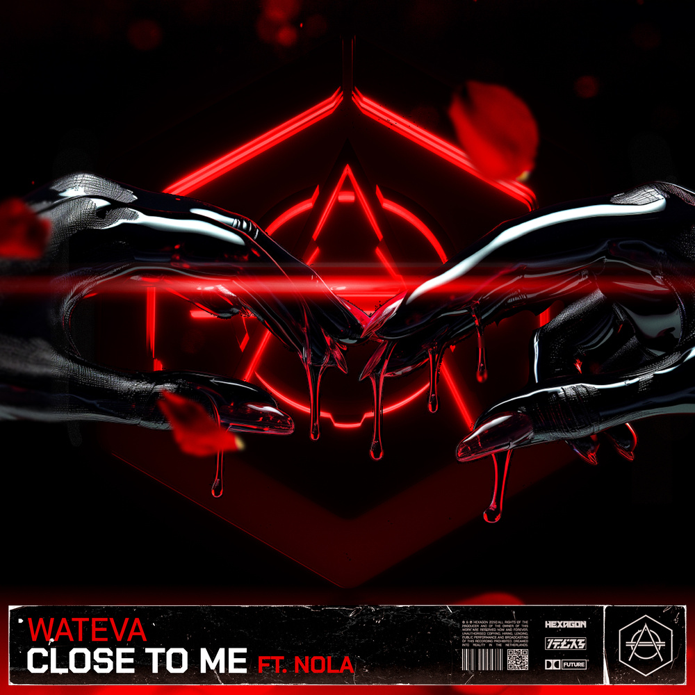 Close To Me (Extended Mix)