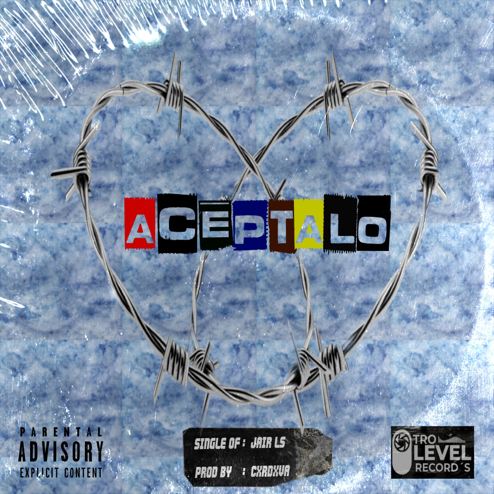 Acéptalo