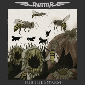 ดาวน์โหลดและฟังเพลง For the Swarm พร้อมเนื้อเพลงจาก Avatar