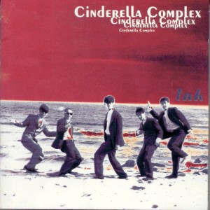 Album Cinderella Complex Cinderella Complex from 