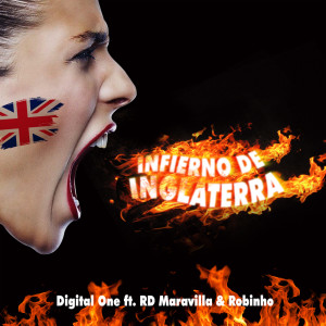 Album Infierno de Inglaterra (Explicit) from 