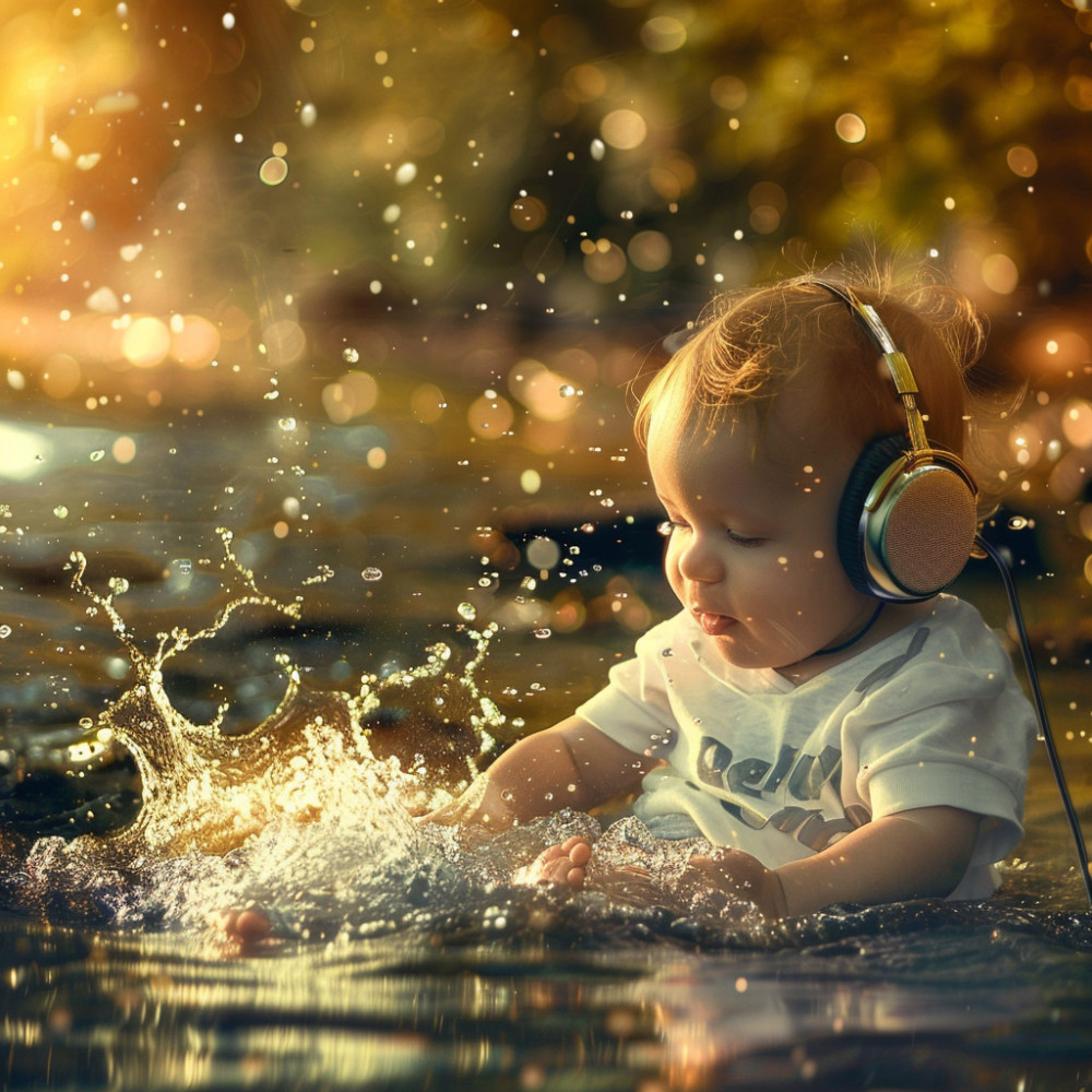 Babbling Water's Harmony