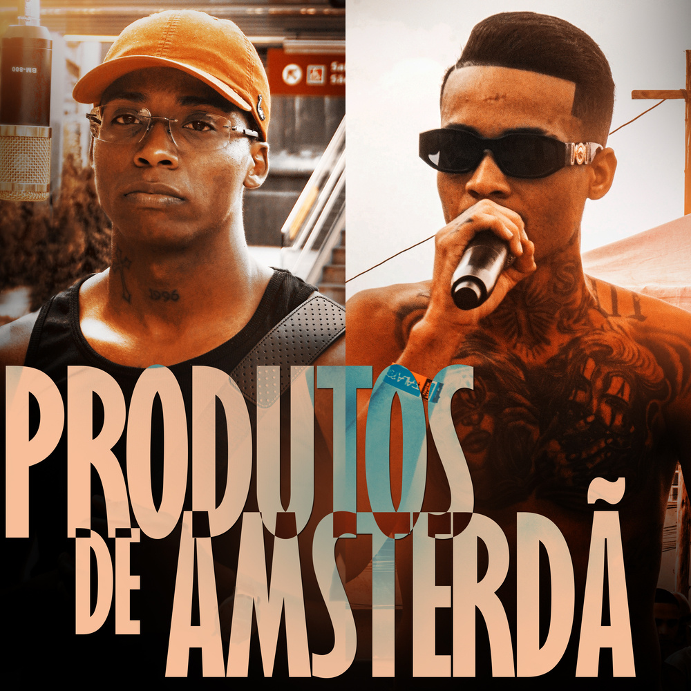 Produtos de Amsterdã (Explicit)