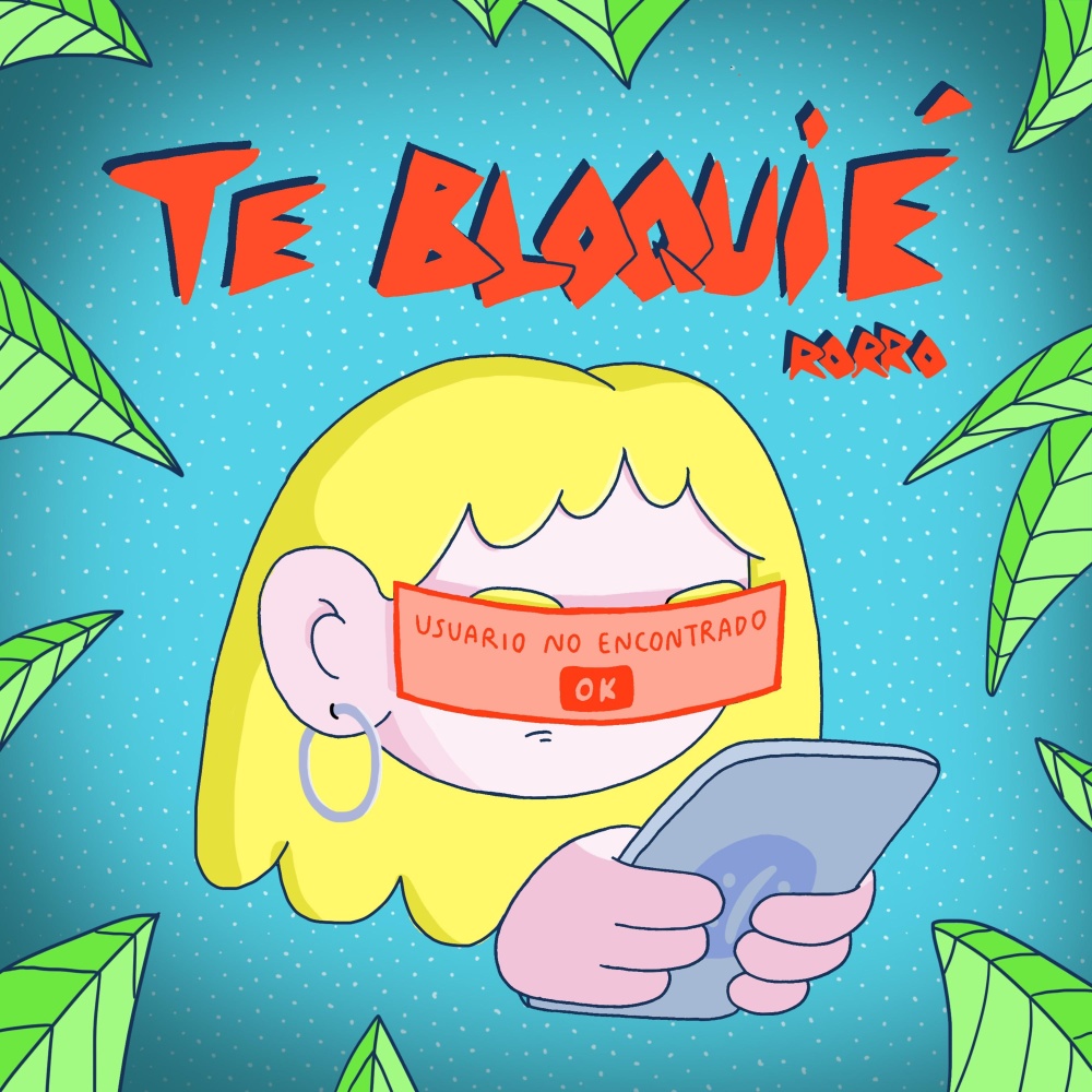 Te Bloquié