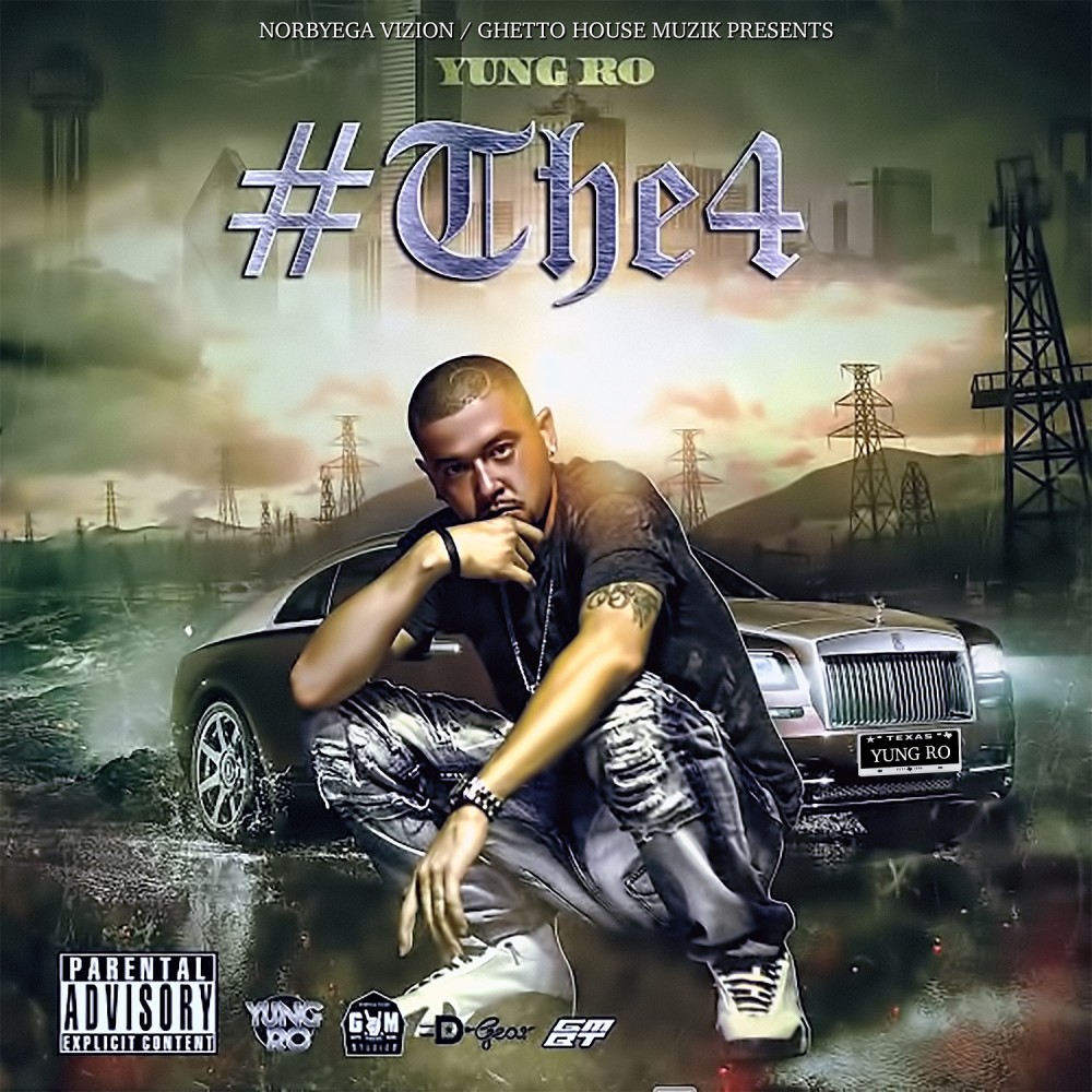 Ball Out (Explicit)