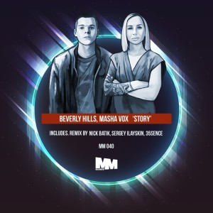Dengarkan Story (35SENCE Remix) (Explicit) (35SENCE Remix|Explicit) lagu dari Beverly Hills dengan lirik