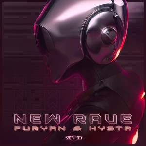 Album New Rave from Furyan