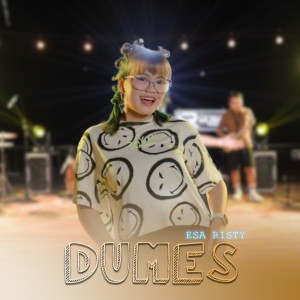 Album Dumes oleh Esa Risty