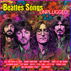 Charlie Harris的專輯The Beatles Unplugged