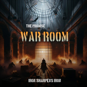 The Promise的專輯War Room