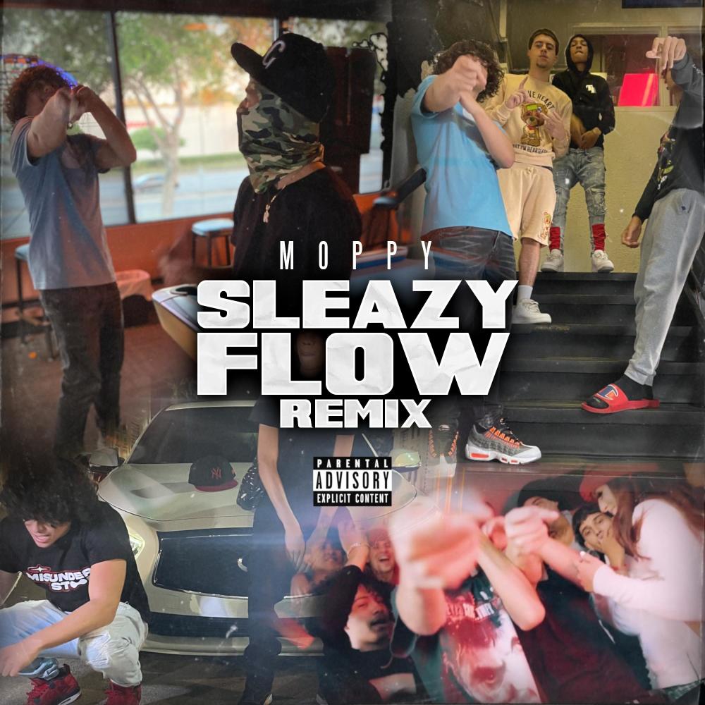 Sleazy Flow (Remix) (Explicit) (Remix|Explicit)