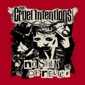 收聽The Cruel Intentions的Go Fuck Yourself (Explicit)歌詞歌曲