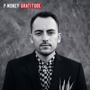 Album Gratitude oleh P-Money