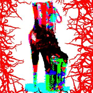 Everett Latte的專輯RED HIGH HEELS (Explicit)