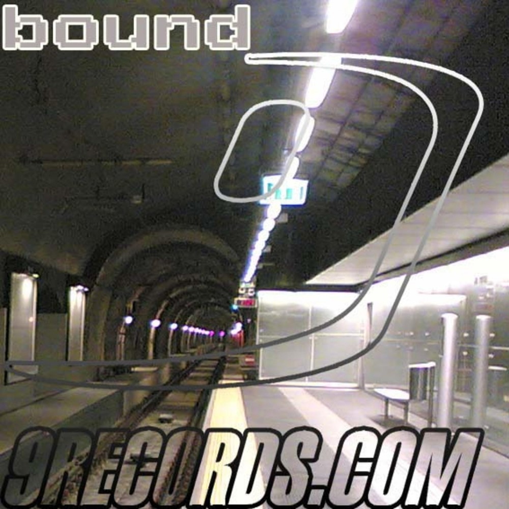 Bound (Original Electro Hou)