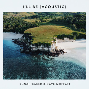 Dave Moffatt的專輯I'll Be (Acoustic)