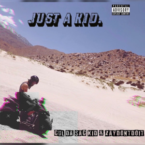 ดาวน์โหลดและฟังเพลง Fuck It Up (Explicit) พร้อมเนื้อเพลงจาก Cul-Da-Sac-Kid