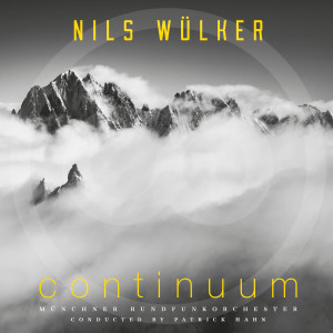 收聽Nils Wülker的The Dark Frame歌詞歌曲