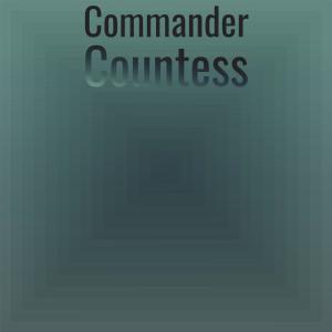 Various Artists的專輯Commander Countess