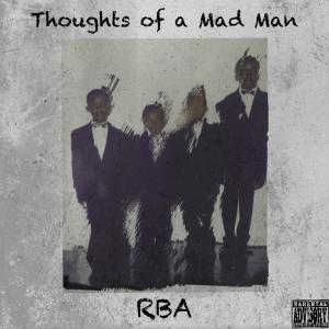 Thoughts of a Mad Man (Explicit)