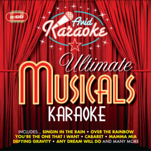 ดาวน์โหลดและฟังเพลง Oh What a Beautiful Morning (In the Style of Oklahoma) [Karaoke Version] (Karaoke Version) พร้อมเนื้อเพลงจาก AVID Karaoke