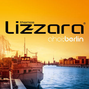 收聽Thomas Lizzara的Run歌詞歌曲