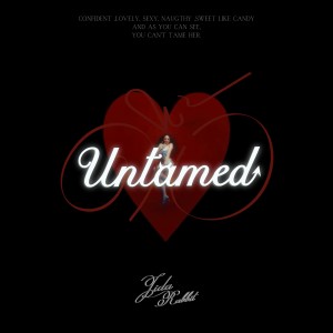 ดาวน์โหลดและฟังเพลง ดื้อ ( Untamed ) พร้อมเนื้อเพลงจาก Jida Rabbit