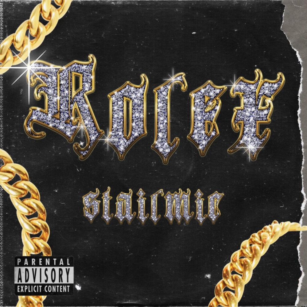Rolex (Explicit)