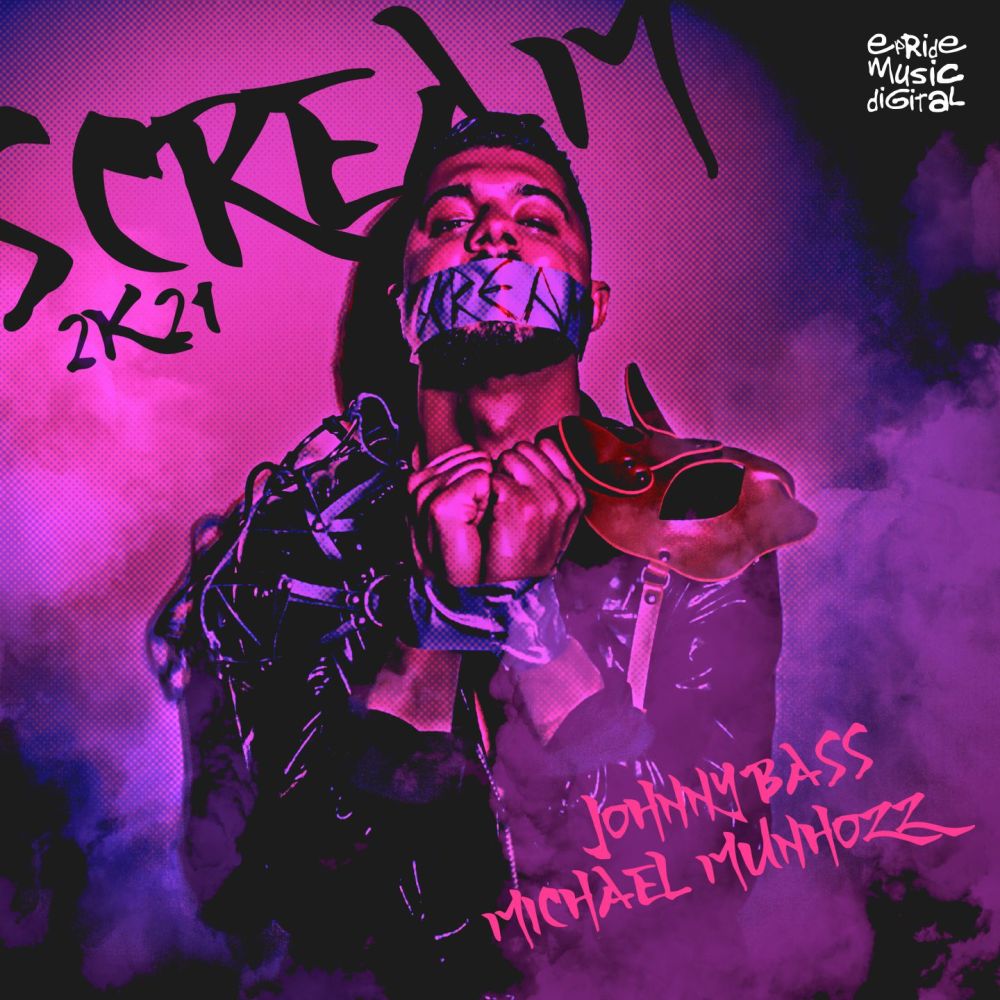 Scream (Extended Mix)