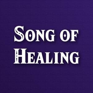 Album Song of Healing from Daniel Welch