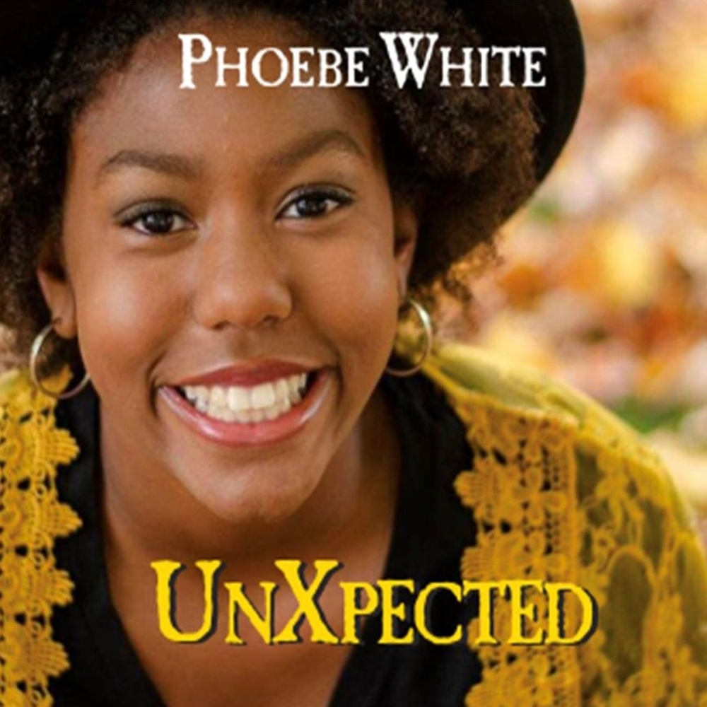 Phoebe the Yodeling Cowgirl (feat. Riders In the Sky)