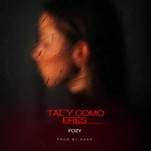 收聽Fozy的TAL Y COMO ERES歌詞歌曲