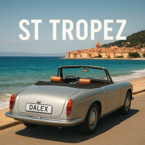 Album St tropez from Dalex