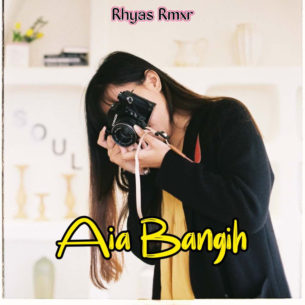 Minang Aia Bangih