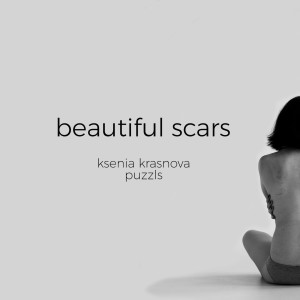 Listen to Beautiful Scars song with lyrics from Ksenia Krasnova