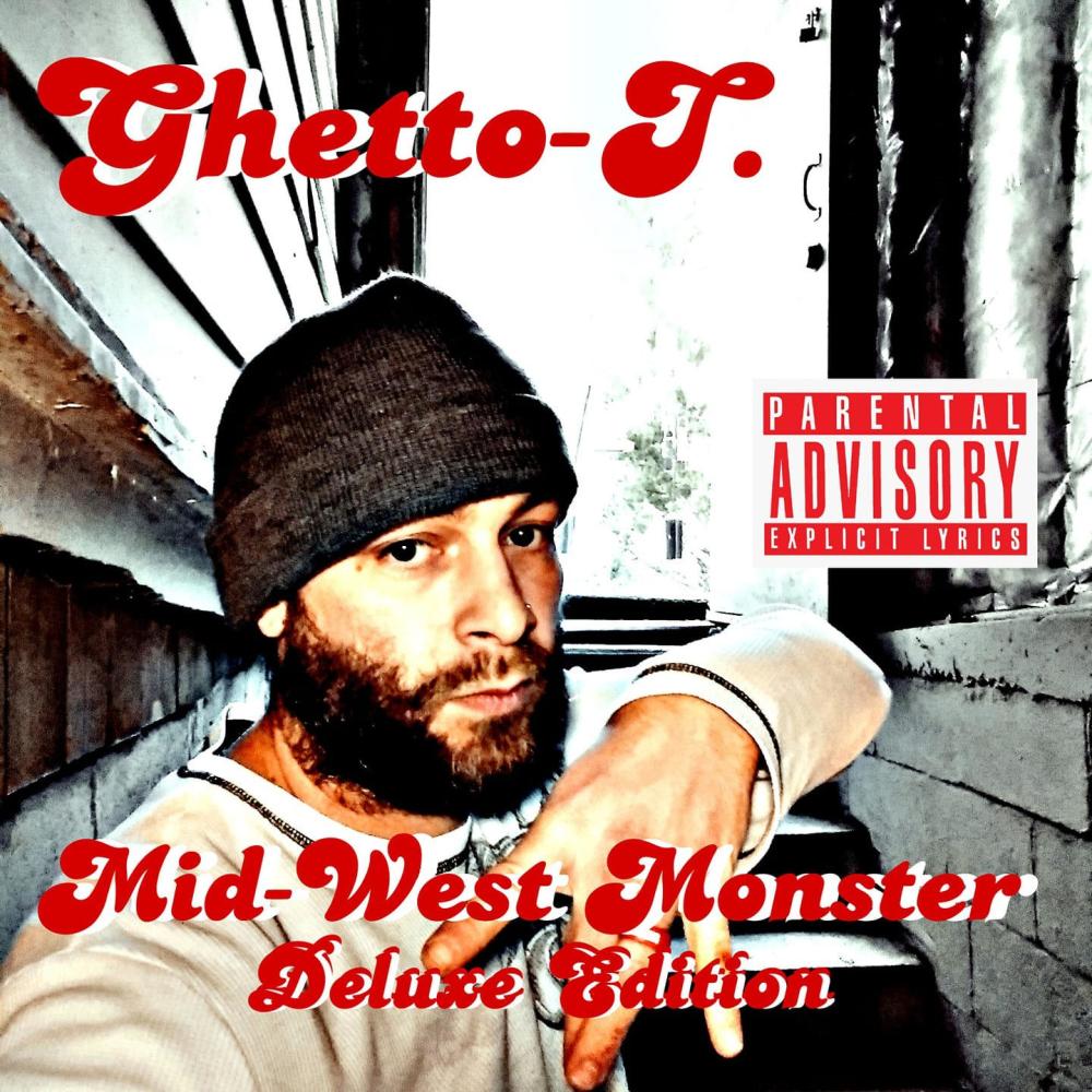We Everywhere(Bonus Track) (feat. Kurupt) (Explicit)