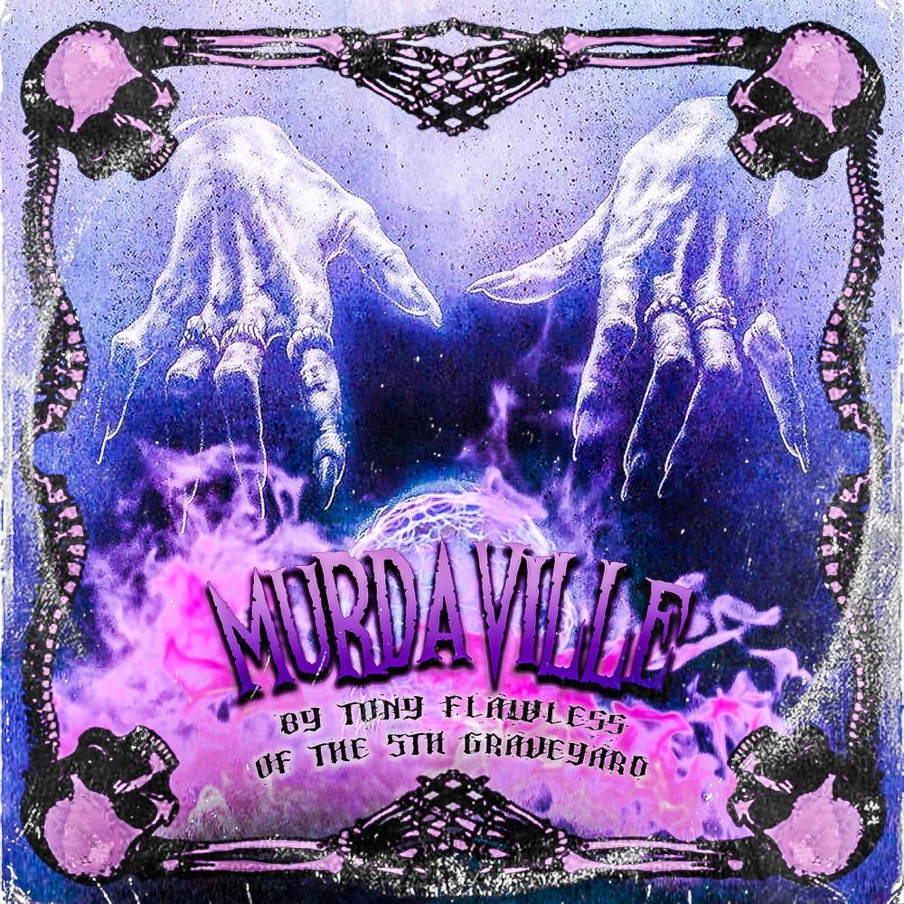 Murdaville (Explicit)