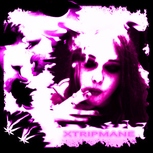 Album DESPAIR (Explicit) from XTRIPMANE