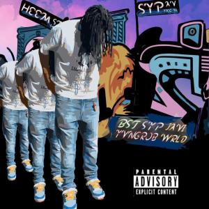 收聽Smooth Young Playas的Goin up (feat. Stunny & Mand0) (Explicit)歌詞歌曲