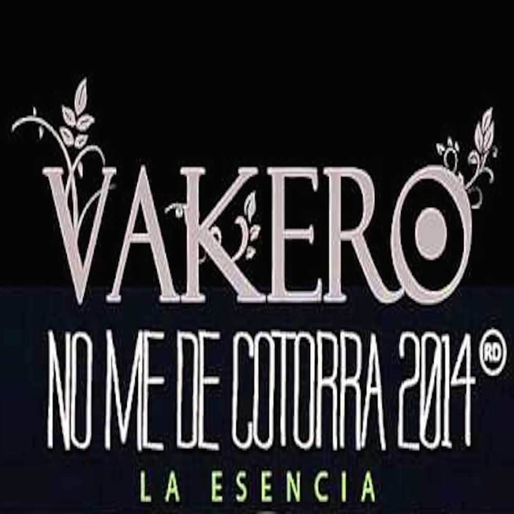 No Me de Cotorra 2014 (其他)